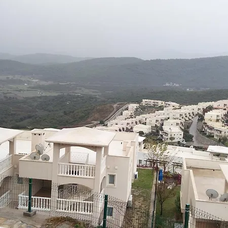 Appartement Flamingo Country Club Milas