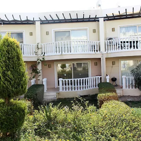 Flamingo Country Club Milas