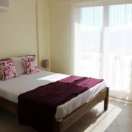 Flamingo Country Club Appartement Milas