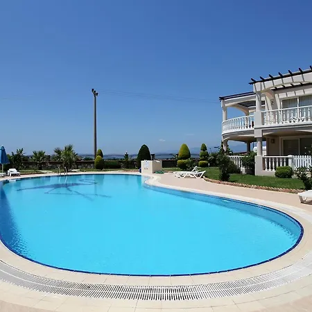 Flamingo Country Club Appartement Milas
