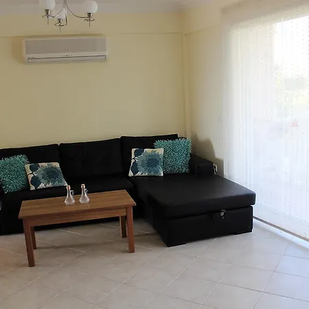 Appartement Flamingo Country Club