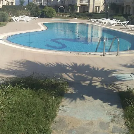 Appartement Flamingo Country Club