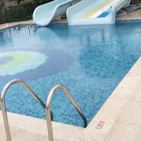 Flamingo Country Club *