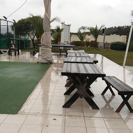 Flamingo Country Club Apartment Milas