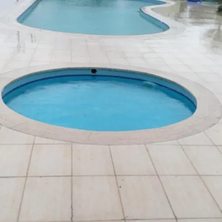 Flamingo Country Club Apartment *