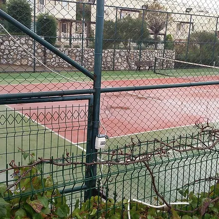 Flamingo Country Club Milas