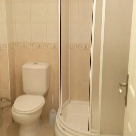 Flamingo Country Club Apartment Milas
