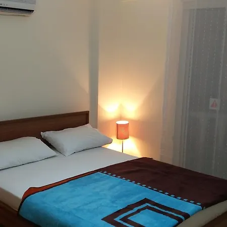 Flamingo Country Club Apartment Milas