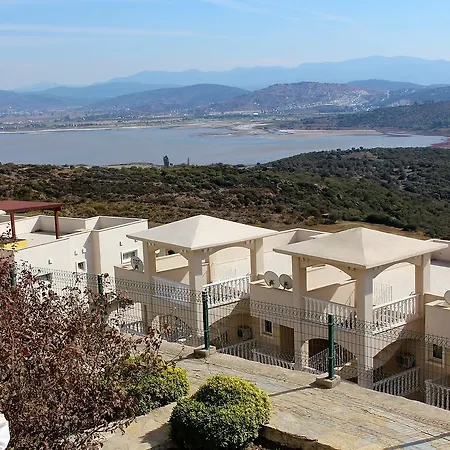 Flamingo Country Club Apartment Milas