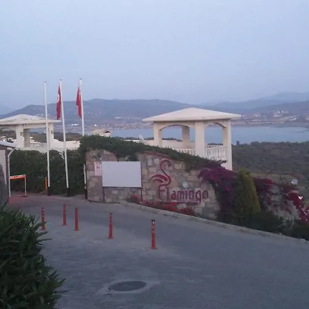 Flamingo Country Club Milas