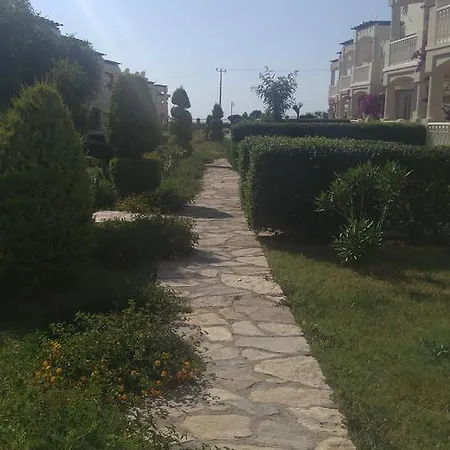 Flamingo Country Club Apartment Milas